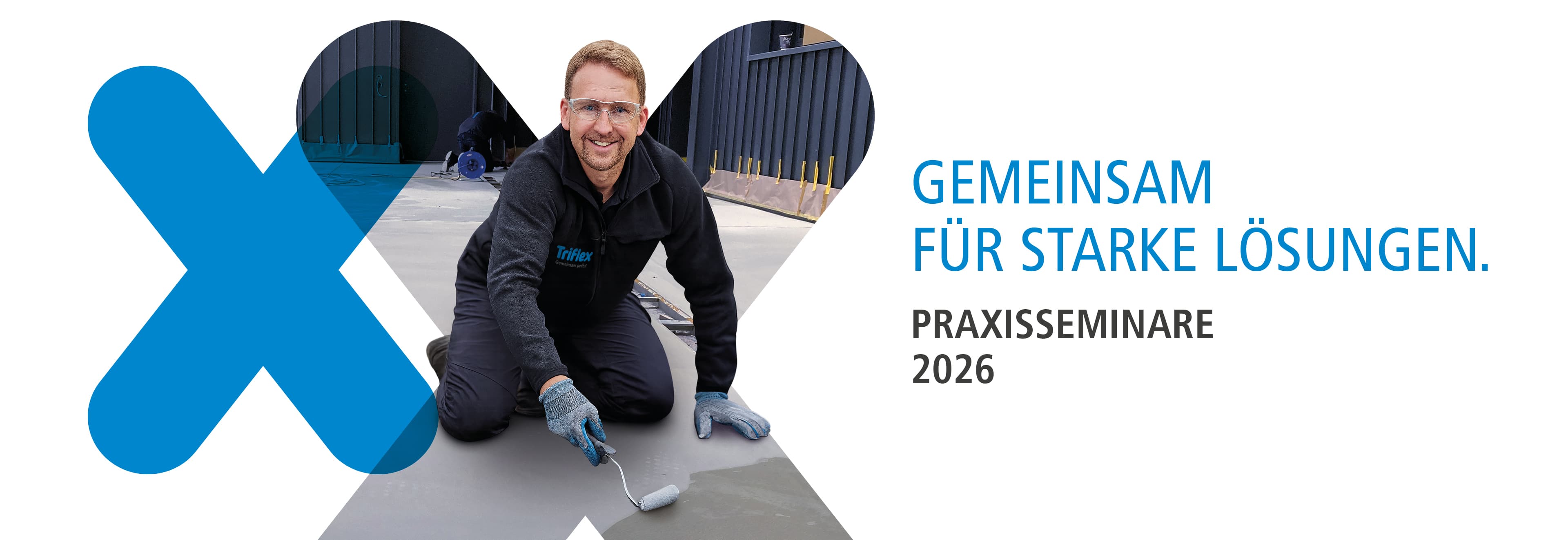 Praxisseminare 2026