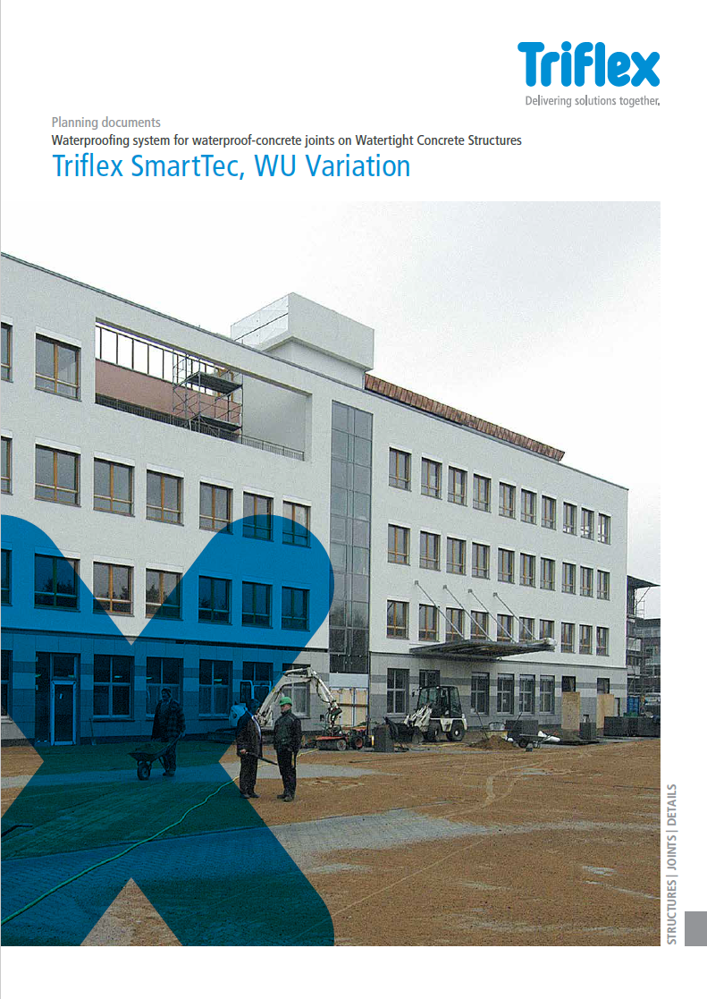 Triflex SmartTec, WU Variation