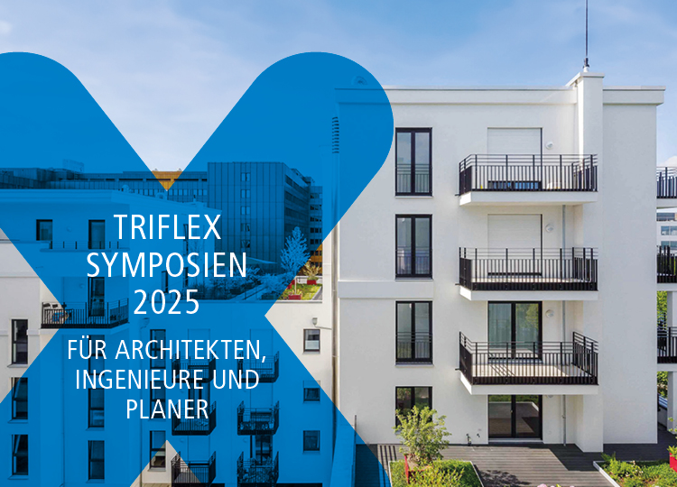 Triflex Symposien 2025