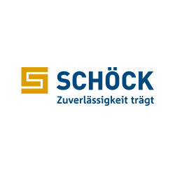 Logo - Schöck