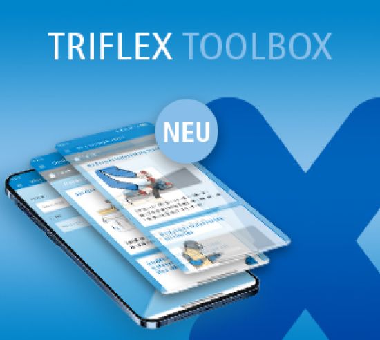 Triflex Toolbox NEU