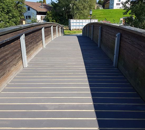 Header Sanierung Holzbrücke Appenzell