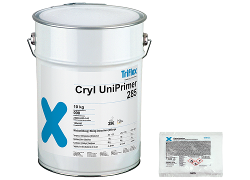 Triflex Cryl UniPrimer 285, 10kg Set