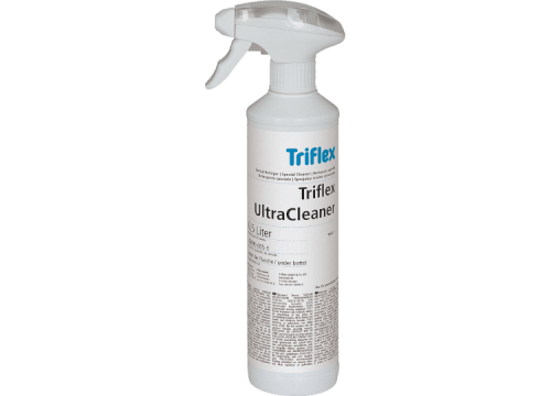 Étanchéité à base de résine synthétique liquide - Triflex GmbH