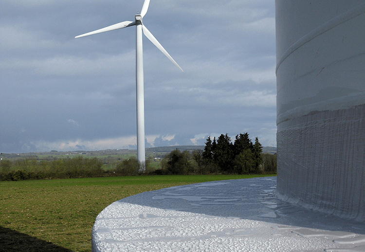 Eoliennes TowerSafe