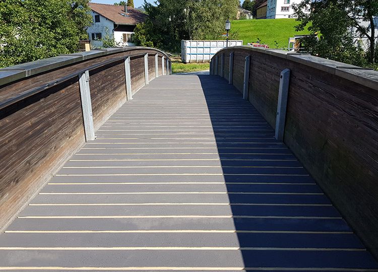 Header Sanierung Holzbrücke Appenzell